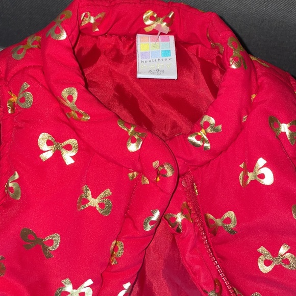 USED LIKE NEW CHILDS VEST ! 🤩❤️ - Picture 2 of 3